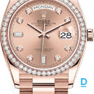 Pārdod Rolex Day-Date 36 mm 