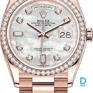 Pārdod Rolex Day-Date 36 mm 