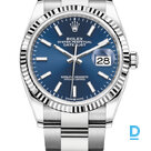 Pārdod Rolex Datejust 36 mm