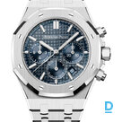 Pārdod Audemars Piguet Royal Oak Selfwinding Chronograph 38mm