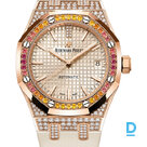 Pārdod Audemars Piguet Royal Oak Selfwinding 37mm