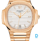 Pārdod Patek Philippe Nautilus Automatic Ladies