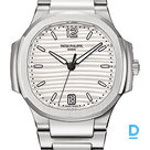 Pārdod Patek Philippe Nautilus Automatic Ladies