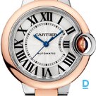 Pārdod Cartier Ballon Bleu 33mm