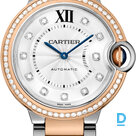 Pārdod Cartier Ballon Bleu 33mm