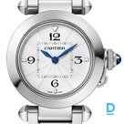 Pārdod Cartier Pasha de Cartier 30mm