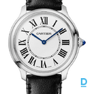 For sale Cartier Ronde Solo 36mm