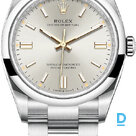 Pārdod Rolex Oyster Perpetual 36 mm
