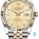 Pārdod Rolex Datejust 36 mm