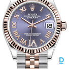 Pārdod Rolex Datejust 31 mm