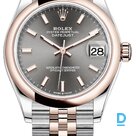 Pārdod Rolex Datejust 31 mm