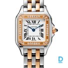 Pārdod Cartier Panthere de Cartier Small