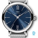 Pārdod IWC Portofino Automatic 34 mm