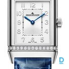 Продают Jaeger-Lecoultre Reverso Classic Duetto