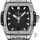 For sale Hublot Spirit of Big Bang Titanium Diamonds