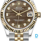 Pārdod Rolex Datejust 31 mm
