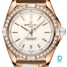 Pārdod Breitling Super Chronomat Automatic 38 Origins