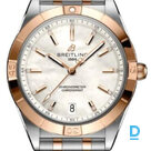 Pārdod Breitling Chronomat Automatic 36