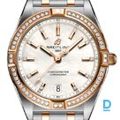 Продают Breitling Chronomat 32