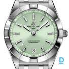 Продают Breitling Chronomat 32