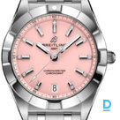 Продают Breitling Chronomat 32