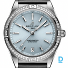 Продают Breitling Chronomat Automatic 36