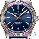 Продают Breitling Chronomat Automatic 36 South Sea  