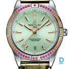 Продают Breitling Chronomat Automatic 36 South Sea  