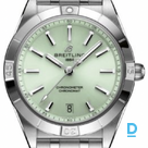 Продают Breitling Chronomat Automatic 36 