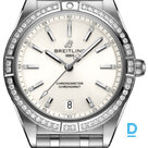 Продают Breitling Chronomat Automatic 36 