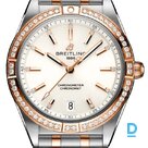 Продают Breitling Chronomat Automatic 36 