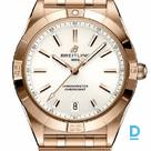 Продают Breitling Chronomat Automatic 36 