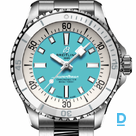 Продают Breitling Superocean Automatic 36