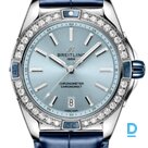 Продают Breitling Super Chronomat Automatic 38