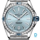 Продают Breitling Super Chronomat Automatic 38