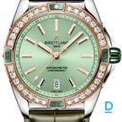 Продают Breitling Super Chronomat Automatic 38