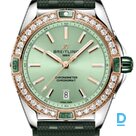 Продают Breitling Super Chronomat Automatic 38