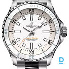 Продают Breitling Superocean Automatic 36