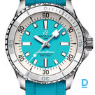 Продают Breitling Superocean Automatic 36