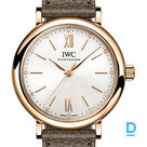 Продают IWC Portofino Automatic 34