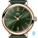 Продают IWC Portofino Automatic 34