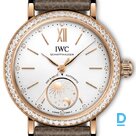 Продают IWC Portofino Automatic Day & Night 34