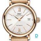 Продают IWC Portofino Automatic 37