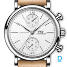 Продают IWC Portofino Chronograph 39