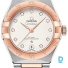 For sale Omega Constellation Co-Axial Master Chronometer 29mm