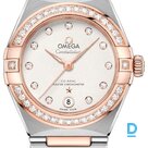 For sale Omega Constellation Co-Axial Master Chronometer 29mm