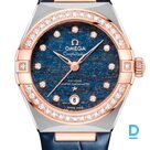 For sale Omega Constellation Co-Axial Master Chronometer 29mm