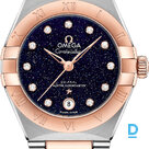 For sale Omega Constellation Co-Axial Master Chronometer 29mm