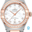 For sale Omega Constellation Co-Axial Master Chronometer 29mm