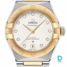 For sale Omega Constellation Co-Axial Master Chronometer 29mm